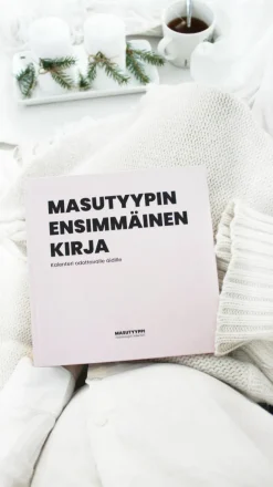 Masutyypin ensimmäinen kirja