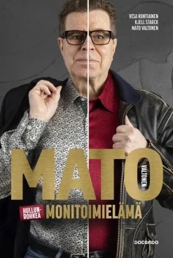Mato Valtonen