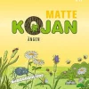 Mattekojan 1A, elevbok