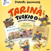 Mauri Kunnas Tarinatuokio 2