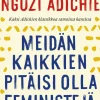 Meidän kaikkien pitäisi olla feministejä ja Rakas ystäväni -yhteisnide