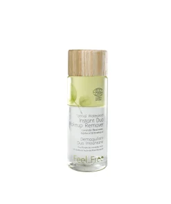 Meikinpoistoaine Instant Duo Makeup remover Feel Free 100ml