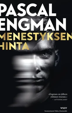 Menestyksen hinta