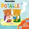 Mennään potalle