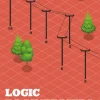 Mensa: Logic Brainteasers
