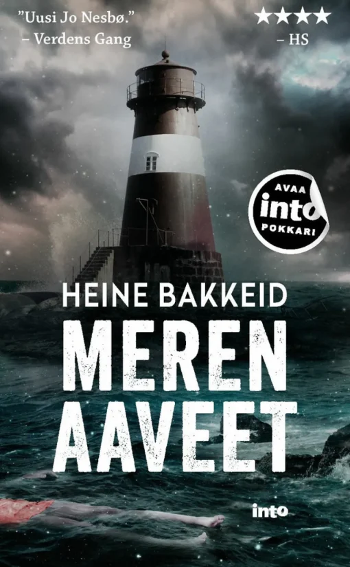 Meren aaveet