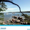 Merikarttasarja A Viipuri-Helsinki 1:50 000