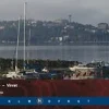 Merikarttasarja N Tampere-Virrat 1:30 00