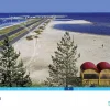 Merikarttasarja T Oulujärvi 1:40000