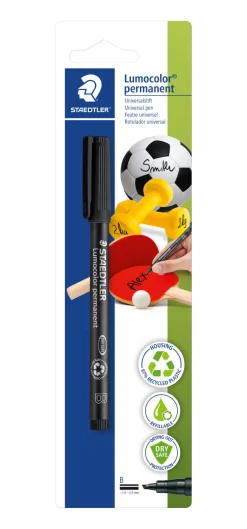 Merkkauskynä Staedtler sport