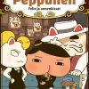 Mestarietsivä Peppunen - Felix ja onnenkissat