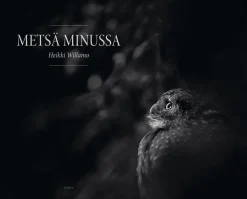 Metsä minussa