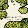 Metsän peitto