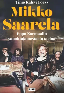 Mikko Saarela