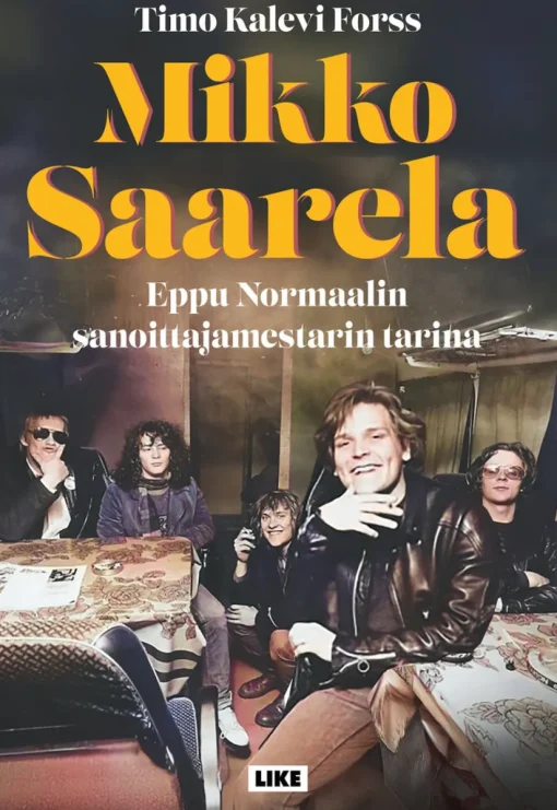 Mikko Saarela