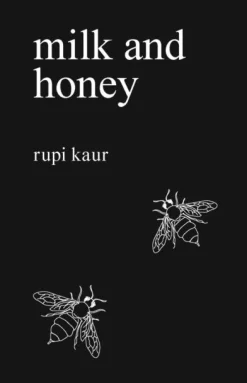 Milk and Honey