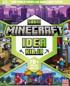 Minecraft