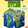 Minecraft - Seikkailijan atlas