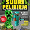 Minecraft - Suuri pelikirja 2025