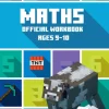 Minecraft Maths Ages 9-10