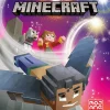 Minecraft: Taivas on rajana! (helppolukuinen)