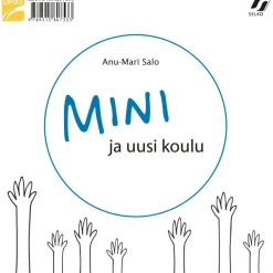 Mini ja uusi koulu, Mini muissa maailmoissa (selkokirja)