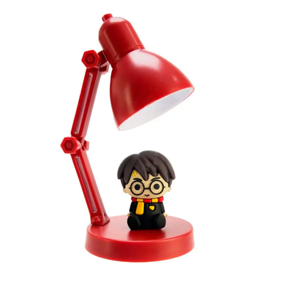 Minivalaisin Harry Potter