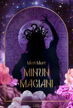 Minun magiani