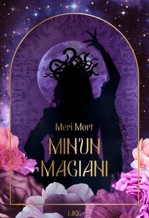 Minun magiani