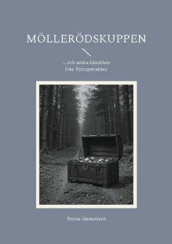 Möllerödskuppen : ... och andra händelser från Tyringetrakten