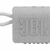 Mobiilikaiutin JBL Go 3 valkoinen