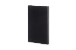 Moleskine Large Dotted Notebook Soft