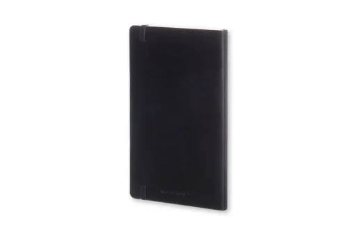 Moleskine Large Dotted Notebook Soft