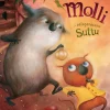 Molli ja salaperäinen Suttu