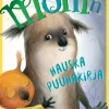 Mollin hauska puuhakirja