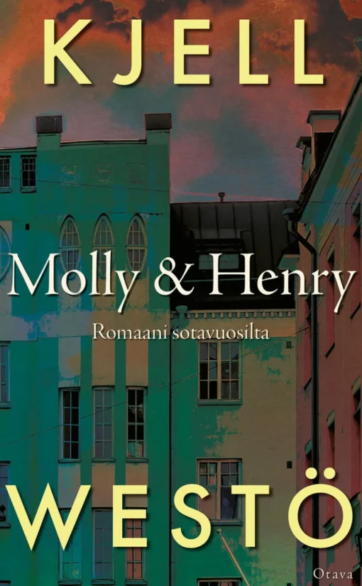 Molly & Henry