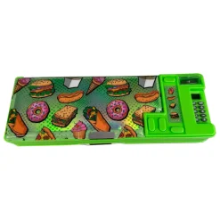 Monitoimipenaali Fast Food