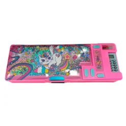 Monitoimipenaali Rainbow Cat