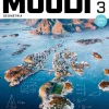 Moodi Lyhyt MAB3 (LOPS21)