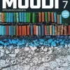 Moodi Pitkä MAA7 (LOPS21)