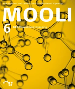 Mooli 6 (LOPS21)