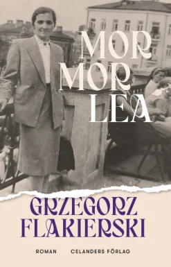 Mormor Lea