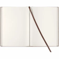 Muistikirja A5/256s Paperstyle Brown Oak blanco