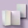 Muistikirja Aura notebook A5 Unicorn slim bujo
