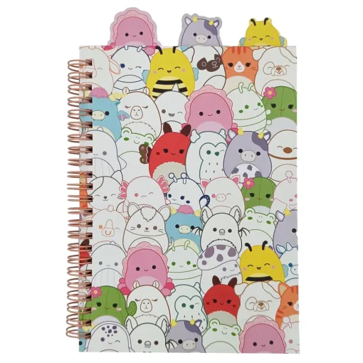 Muistikirja Squishmallows