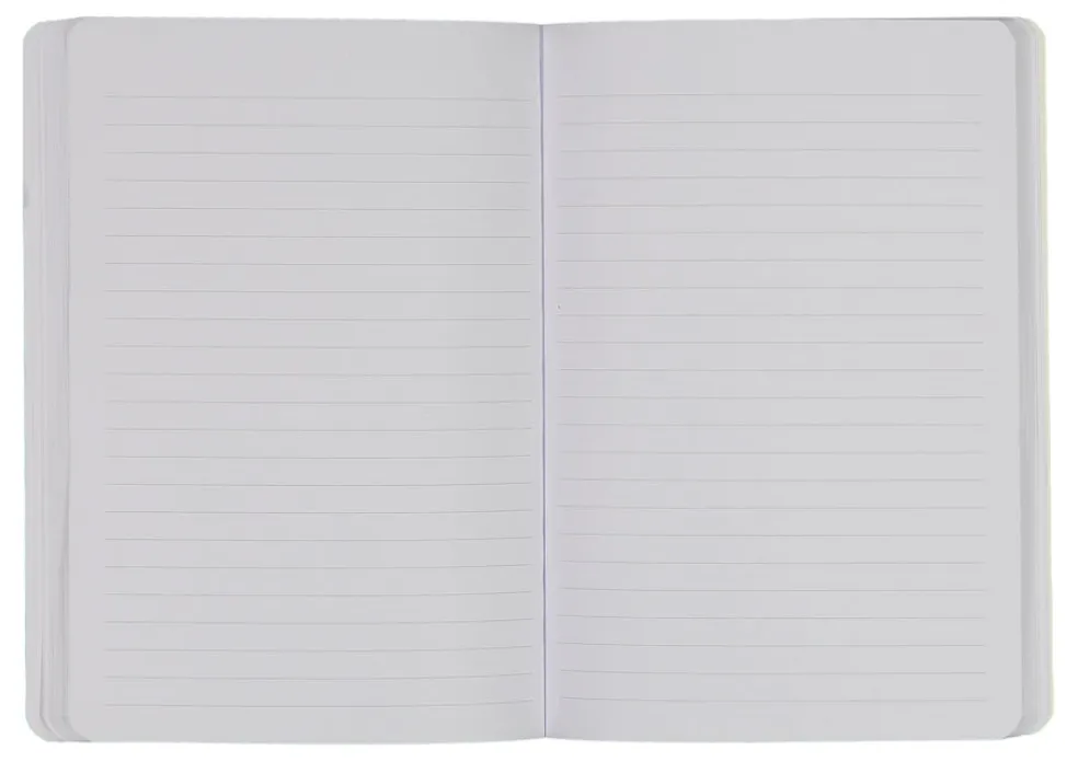 Muistikirja Vallila 90 A5 Bambi