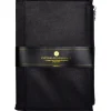 Muistikirja Victorias Journals n. 15x21cm/64 sivua blanco, Zipco vetoketjutasku, 100g