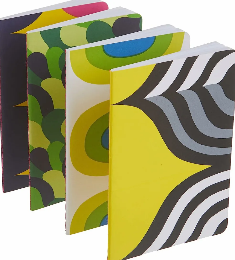 Muistikirjasetti mini Marimekko