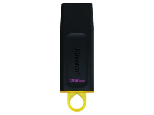 Muistitikku KINGSTON 128GB USB3.2 Gen1 DT