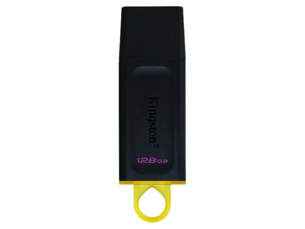 Muistitikku KINGSTON 128GB USB3.2 Gen1 DT